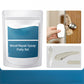 Houtreperatie Epoxy Plamuurset
