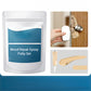 Houtreperatie Epoxy Plamuurset