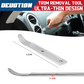 🔧 TIJDELIJK 50% KORTING! ✨ Auto Trim Verwijderingstool – Ultradunne Punt, Duurzaam Staal, Antislip Grip 🚗