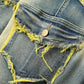 👖50% DI SCONTO! ✨ Jeans classici elasticizzati con gamba svasata da uomo – Lavaggio vintage e dettagli patchwork – Denim di alta qualità, perfetti per uno stile smart-casual – comodi ed eleganti 🔥