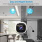Telecamera di Sicurezza Domestica Smart HD Wireless