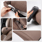 🚗Ergonomic Headrest and Lumbar Support Set for Car Seats