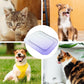 🐾 SCONTO DEL 50% IN QUESTO MOMENTO! ❄️ Tappetino rinfrescante per cani e gatti – Traspirante, lavabile e morbido – Tessuto Ice-silk, perfetto per pavimenti, divani o viaggi in auto – Diverse misure e colori sfumati 🐶🐱