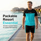 🏆ULTIMO GIORNO DI SALDI – 50% DI SCONTO🔥Set Due Pezzi Activewear Elegante da Uomo
