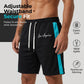 🏆ULTIMO GIORNO DI SALDI – 50% DI SCONTO🔥Set Due Pezzi Activewear Elegante da Uomo