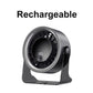 🏆ULTIMO GIORNO SALDI 50% OFF🔥Ventilatore da Tavolo ad Alta Velocità con Raffreddamento TEC