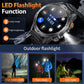 ⏳Limited-time 50% off⏰1000mAh Battery Smart Bluetoot Sports Watch🏆⌚