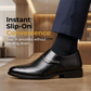 ⏳Sconto 50% a tempo limitato⏰Scarpe Eleganti Slip-On Traspiranti👞