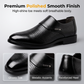 ⏳Sconto 50% a tempo limitato⏰Scarpe Eleganti Slip-On Traspiranti👞