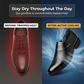 ⏳Sconto 50% a tempo limitato⏰Scarpe Eleganti Slip-On Traspiranti👞