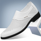 ⏳Sconto 50% a tempo limitato⏰Scarpe Eleganti Slip-On Traspiranti👞