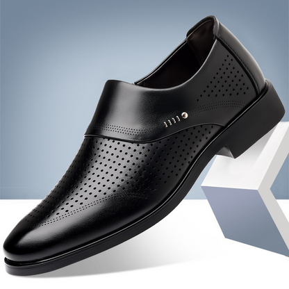 ⏳Sconto 50% a tempo limitato⏰Scarpe Eleganti Slip-On Traspiranti👞