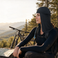 📢📢50% DI SCONTO!! ⏰Passamontagna Traspirante per Outdoor con Coprinuca