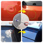 Kit di Riparazione Ammaccature Auto con Estrattore a T
