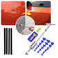Kit di Riparazione Ammaccature Auto con Estrattore a T