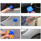 Kit di Riparazione Ammaccature Auto con Estrattore a T