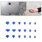 Kit di Riparazione Ammaccature Auto con Estrattore a T