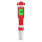 Penna Tester Portatile per la Qualità dell'Acqua