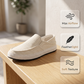 Scarpe Casual da Uomo in Lino Leggere Estive Slip-on Pigre Loafer