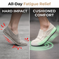 Scarpe Casual da Uomo in Lino Leggere Estive Slip-on Pigre Loafer
