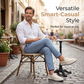 Scarpe Casual da Uomo in Lino Leggere Estive Slip-on Pigre Loafer