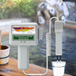 Tester 2 in 1 per pH e Cloro dell'Acqua della Piscina