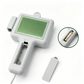 Tester 2 in 1 per pH e Cloro dell'Acqua della Piscina