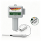 Tester 2 in 1 per pH e Cloro dell'Acqua della Piscina