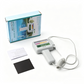 Tester 2 in 1 per pH e Cloro dell'Acqua della Piscina