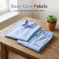 🎉 2026 Sale — Over 73,000 Sold! 👕 Men Summer Linen Set Loose Shirt and Cargo Shorts Two Piece Outfit