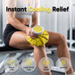 ⏳ Hurry! ⏰ Sore muscles? Swelling? This ice bag works fast. Reusable & leak-proof. Buy more, save more! Don't miss out!