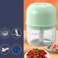 🔥 2026 NEW! Chop, mix, blend – one tool, so many meals. 🧅🥩🌶️ Rinse & go. Get yours!