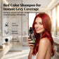 Nourishing Hair Dye Shampoo