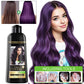 Nourishing Hair Dye Shampoo
