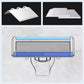 Men's 7-Layer Blades Razor
