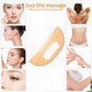 7-Piece Wooden Therapy Massage Tool Set