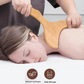 7-Piece Wooden Therapy Massage Tool Set