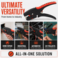🎉 2026 Sale — Over 30,000 Sold!⚡Automatic Wire Stripper – Precision Stripping & Cutting Tool 🛠️