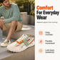 Men's Breathable Slip-On Mules