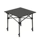 🎉Limited time 50% OFF！⛺Your perfect outdoor companion！Portable Folding Camping Table with Storage Bag