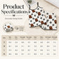 Summer Sleepless Spaghetti Strap Cami Sleepwear Set