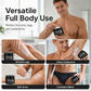 Unisex Painless Body Hair Removal Cream