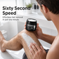 Unisex Painless Body Hair Removal Cream