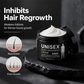 Unisex Painless Body Hair Removal Cream