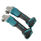 Powerful Handheld Brushless Angle Grinder