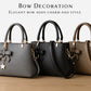 Women's Fashion Handbags with Crossbody Strap