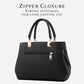 Women's Fashion Handbags with Crossbody Strap
