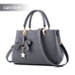 Women's Fashion Handbags with Crossbody Strap