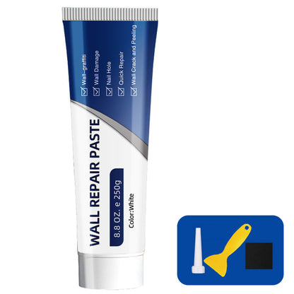 📢📢50% OFF !! ⏰Waterproof Wall Repair Paste