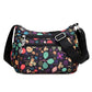 📢📢40% OFF !! ⏰Women Elegant Nylon Travel Messenger Bag